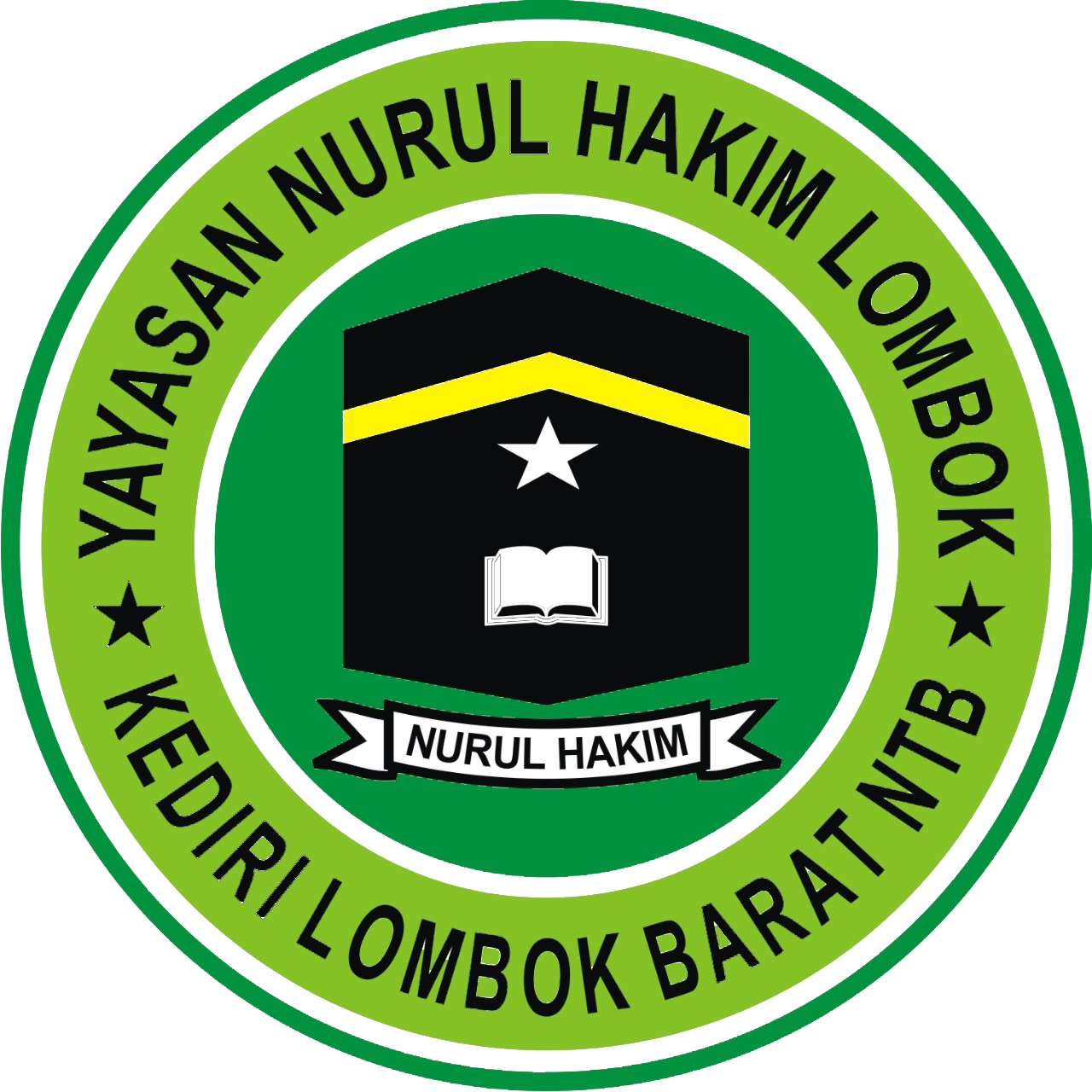 Logo Yayasan